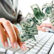 Менеджер, работа на дому!, в Набережных Челнах