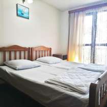 Отдых в на море Кобулети, в г.Тбилиси