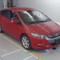 Honda Insight, 2010 под заказ, в Владивостоке