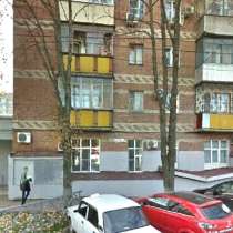 Квартира на Черемушках, в Краснодаре