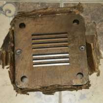 Клапанная доска к компрессору 2ВУ1-2,5/13, 2ВУ1-5/4. Запчаст, в г.Сумы