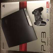 Продам PlayStation 3, в Уфе