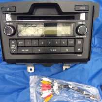 Автомагнитола штатная Тайота Прадо 150, в Ростове-на-Дону