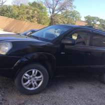 Продается автомобиль Hyundai Tucson, в г.Актау