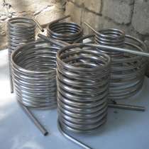 Теплообменное оборудование, в Екатеринбурге