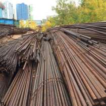 Купим строительный металлопрокат неликвидный, в Москве