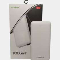 Внешний аккумулятор MAIMI MI1 10000mAh, в Альметьевске