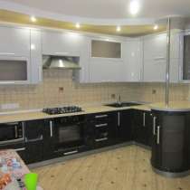 Кухонные гарнитуры на заказ, в Омске