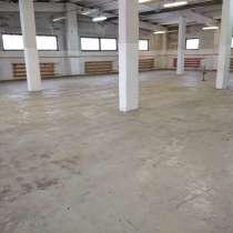 Ответственное хранение ТМЦ. Склад в Москве, в Москве