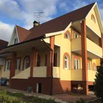Продам дом 260 кв.м (обмен на 2 кв-ры, кв-ра+доплата) Москва, в Москве