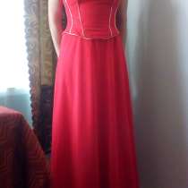 Вечернее платье, в Люберцы