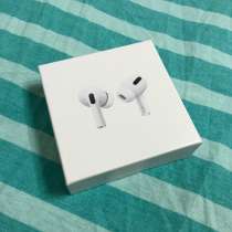 Наушники беспроводные AirPods Pro, в Сочи