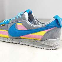 Мужские кроссовки Nike Cortez x Union, в Москве