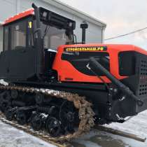 Бульдозер ДТ-75 новый от производителя.2024 года, в Волгограде