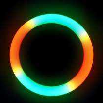 Кольцевые селфи лампы, в Екатеринбурге