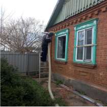 Утепление стен пенопластовой крошкой, в Краснодаре