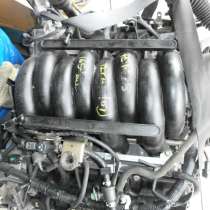 Двигатель Nissan VK56DE (A60), в Владивостоке