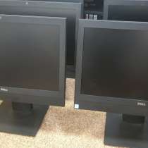 Моноблоки Dell Optiplex 5250 IAO, в Москве