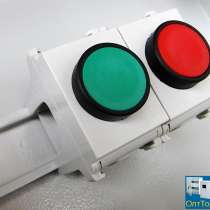 Предлагаем купить кнопки и адаптеры для кнопок марки Tekfor, в Москве