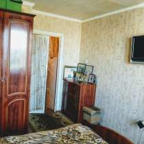 58,2 м2 квартира в п. Дорохово, ул. Виксне, в Москве