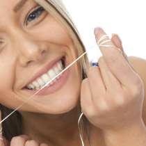 Зубная нить, в г.Бухарест