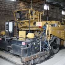 Продаю асфальтоукладчик Caterpillar AP600, в Самаре
