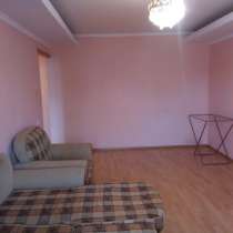 Сдается благоустроенная однокомнатная, в Волоконовке