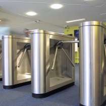 Видео замок QARS для турникетов, в Санкт-Петербурге