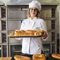 Продавцы- кассиров, повара, пекари и работники склада, в Глазове