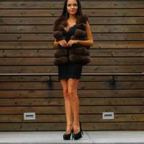 ЖИЛЕТКА "КАПУЧИНО", в Москве