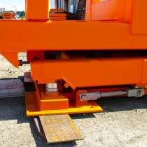 Весы платформенные электронные противоударные ВП-П-П 1500 кг, в Белорецке