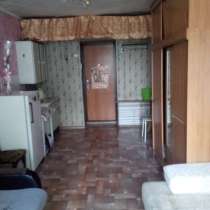 Комната в 1-к 17 м2, 4/5 эт, в Томске