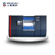 Вертикальный токарный станок Высокоскоростной 5-осевой центр, в Москве