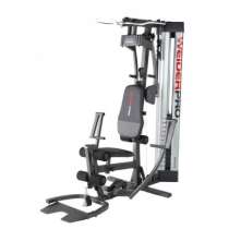 силовой тренажер  Weider 9900 I, в Екатеринбурге