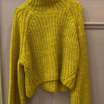 Свитер, в Сочи