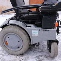 Продам немецкую инвалидная электроколяска Meyra, в г.Первомайск