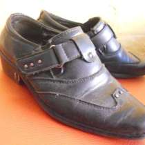 туфли для мальчика, в Тольятти