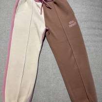 Брюки спортивные для девочки, в Подстёпках