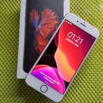 IPhone 6s, в Москве