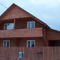 Коттедж в г. Струнино, в Москве