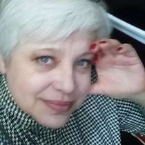 Анна, 49 лет, хочет пообщаться – Ищу надежного мужчину, в Томске