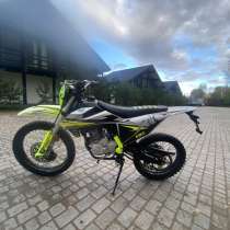 Эндуро Racer K2 250, в Санкт-Петербурге