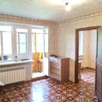 2х-комнатная квартира в Брагино у 62 школы, в Ярославле