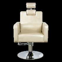 Парикмахерское кресло МД-166 гидравлика, в Москве