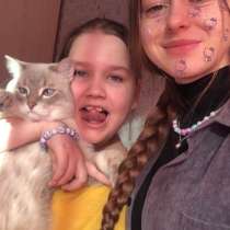 Няня для ребёнка, в Барнауле