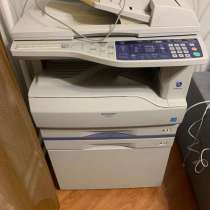 Принтер сканер SHARP AR-M160, в Москве