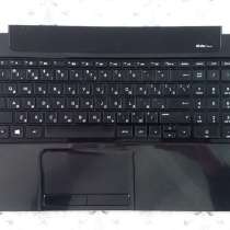 Клавиатура HP серии G6 с тачпадом, в Москве