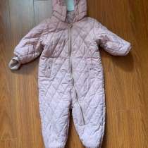 Демисезонный комбинезон, в Троицке