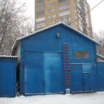 Сдаю в аренду автосервис действующий, в Москве