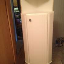 Угловой шкаф для ванной или туалета, в Сочи